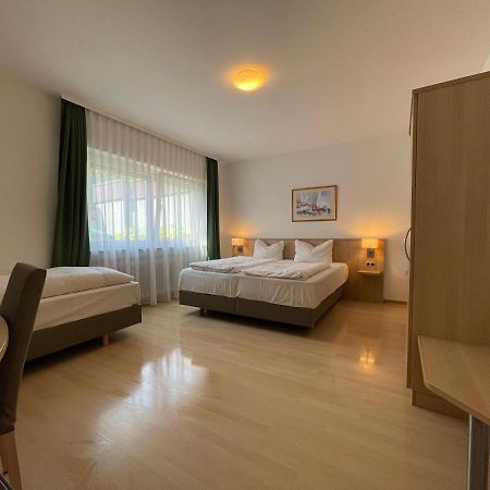 Hafner Hotel- Apartment -Self Check-In 24H สตุตการ์ต ภายนอก รูปภาพ