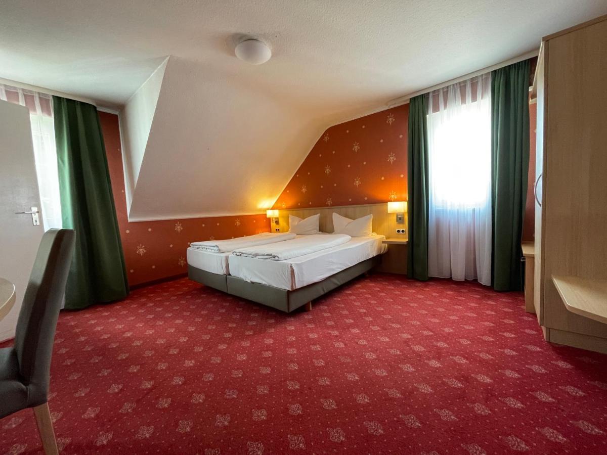Hafner Hotel- Apartment -Self Check-In 24H สตุตการ์ต ภายนอก รูปภาพ