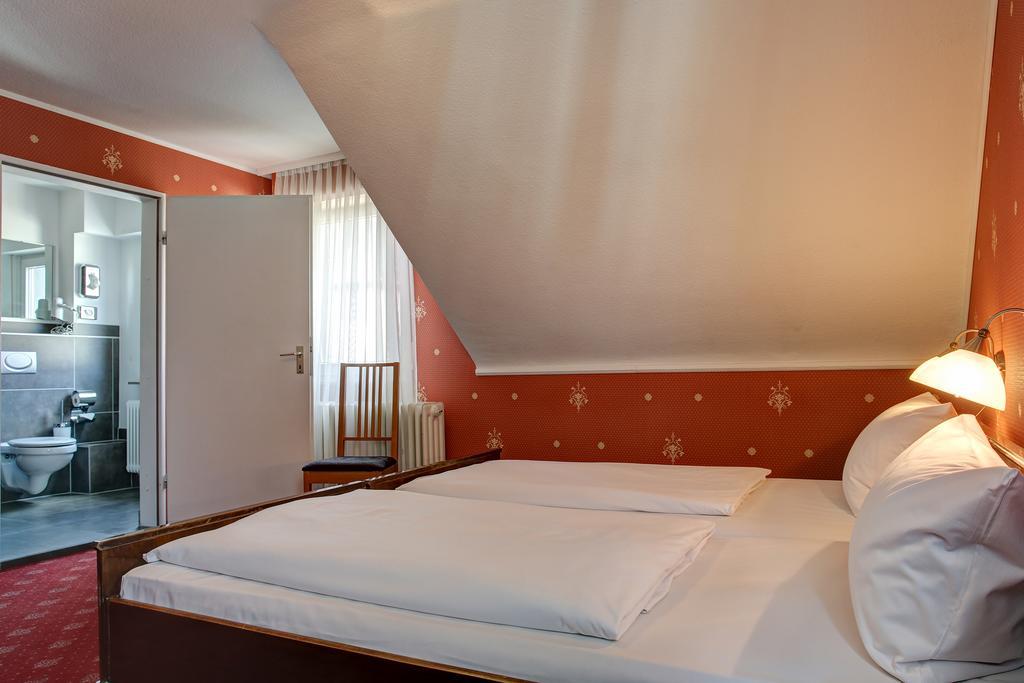 Hafner Hotel- Apartment -Self Check-In 24H สตุตการ์ต ภายนอก รูปภาพ
